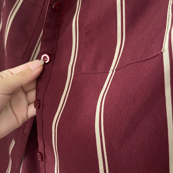Button Up - Picture 2 of 2